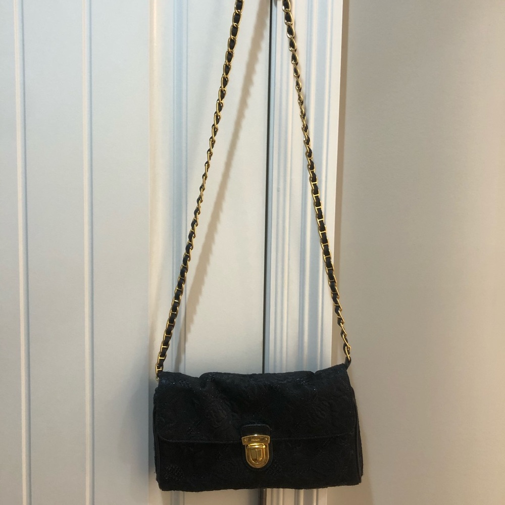 PRADA crossbody